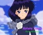 Hotaru Tomoe μπορεί να γίνει Sailor Saturn